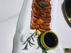-古仓餐厅·创意菜