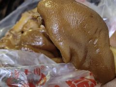 -净香园熟肉(北坦总店)