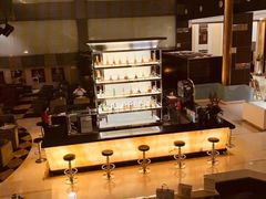 -厦门悦华酒店·绿庭主题自助餐厅