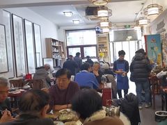 -聚首堂·特色小吃·肘子(什刹海德胜门店)