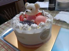 -静安面包房(万航渡路店)