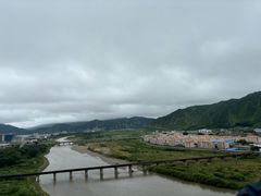 -图们国门景区