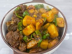 -鱼头泡饭·湖北菜·非物质文化遗产(藏龙岛店)