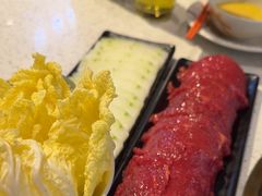 -八珍玉食鸡煲·打边炉(印象城店)