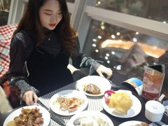 -339旋转餐厅(天府熊猫塔店)