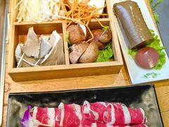 -草原塞蛮羊火锅城(港湾店)