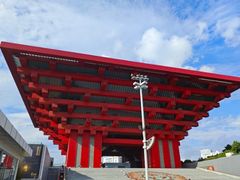 -中华艺术宫(上海美术馆)