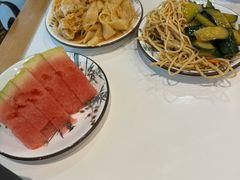 -楚江子·龙继斑鱼庄(建设东路店)
