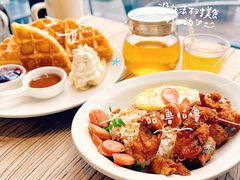 -一丹咖啡(浏阳河店)