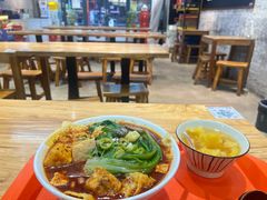 -螺小胖柳州螺蛳粉(钟楼总店)