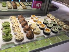-Pantry's Best派悦坊蛋糕(K11购物艺术中心店)