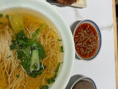 -得得本帮面馆(台儿庄路店)