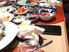 -小山日本料理(兴业太古汇店)