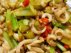 -福阿婆老牌湘菜(大润发店)