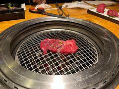 -赤坂亭·M9和牛烧肉·铁板烧·日料398放题(长泰广场店)