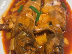 -大同江朝鲜菜•长春地标美食(绿园吾悦广场店)