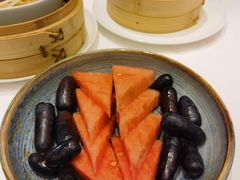 -白天鹅宾馆-宏图府餐厅