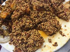 -松明一烤肉馆(鲁园店)
