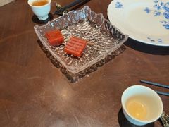 -奉天小馆·非遗东北菜(沈阳万象城店)