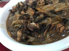 -东北特色水饺(郭家桥店)