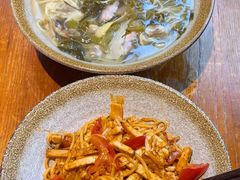 -圳兴面王·拌川·特色炒面(南山保利剧院店)