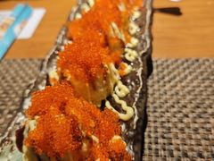 -半藏居酒屋(香港花园店)