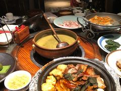 -瑶王府·广西菜(相思湖店)