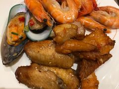 -罗约海滨温泉酒店-索莎西餐厅