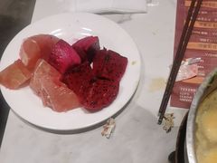 -金马门国际美食百汇(珞喻路店)