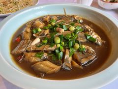 -小厨师·二十年沈家门小海鲜(百井坊巷店)