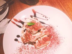 -PIZZA BIANCA(万象城店)