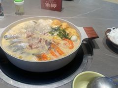 -创味·民间海南菜·非遗藤桥排骨(藤桥·免税城店)