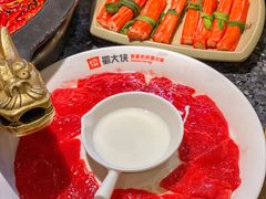 -蜀大侠火锅(春熙路店)