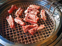 -韩烧牛中牛·甄选黑牛烤肉(黑金店)
