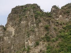 -野三坡百里峡景区
