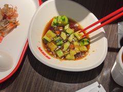 -胖哥俩肉蟹煲(湖滨银泰in77店)