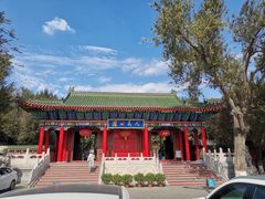 -静一·疆味小馆(黄河路店)