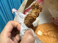 -麦当劳(东苑丽宝商业广场店)