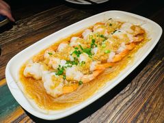 -外婆家(蓝色港湾店)