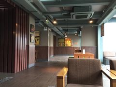 -星巴克(张家港谷渎港店)