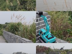 -东沙渔村
