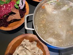 -二刀潮牛(重庆光环购物公园店)