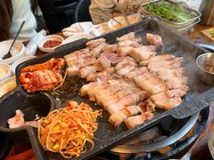 -Dombe豚(黑猪肉街店)