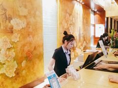 -最佳西方金华世贸大饭店