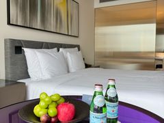 -成都凯宾斯基饭店