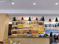 -紫藤园·天目湖大鱼头(南山竹海店)