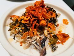 -胡麻(静安嘉里店)