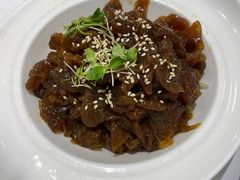 -峨嵋酒家(地安门店)