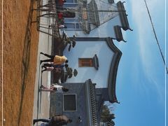 -木兰水镇旅游景区