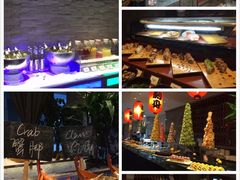 -宁波逸东豪生大酒店·豪生咖啡厅